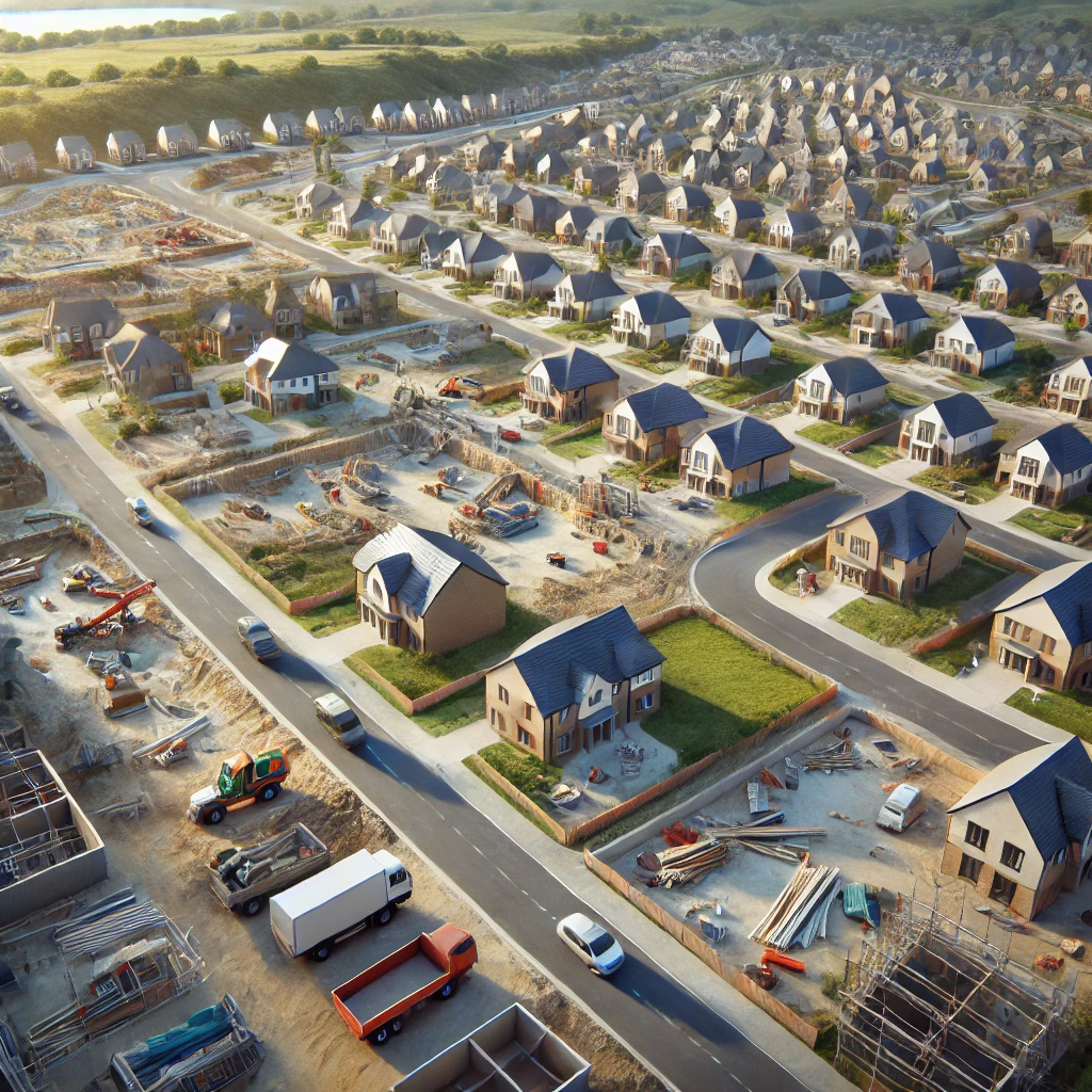 Mudahnya Mengurus KPR: Panduan Sederhana untuk Memiliki Rumah Impian