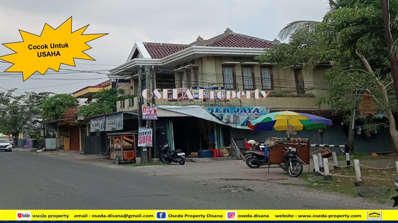 Dijual Rumah di Pondok Hijau Permai  Bekasi Timur - RM ID  052